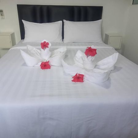 Baan Talay Hostel Koh Mak Dış mekan fotoğraf