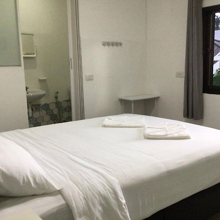Baan Talay Hostel Koh Mak Dış mekan fotoğraf