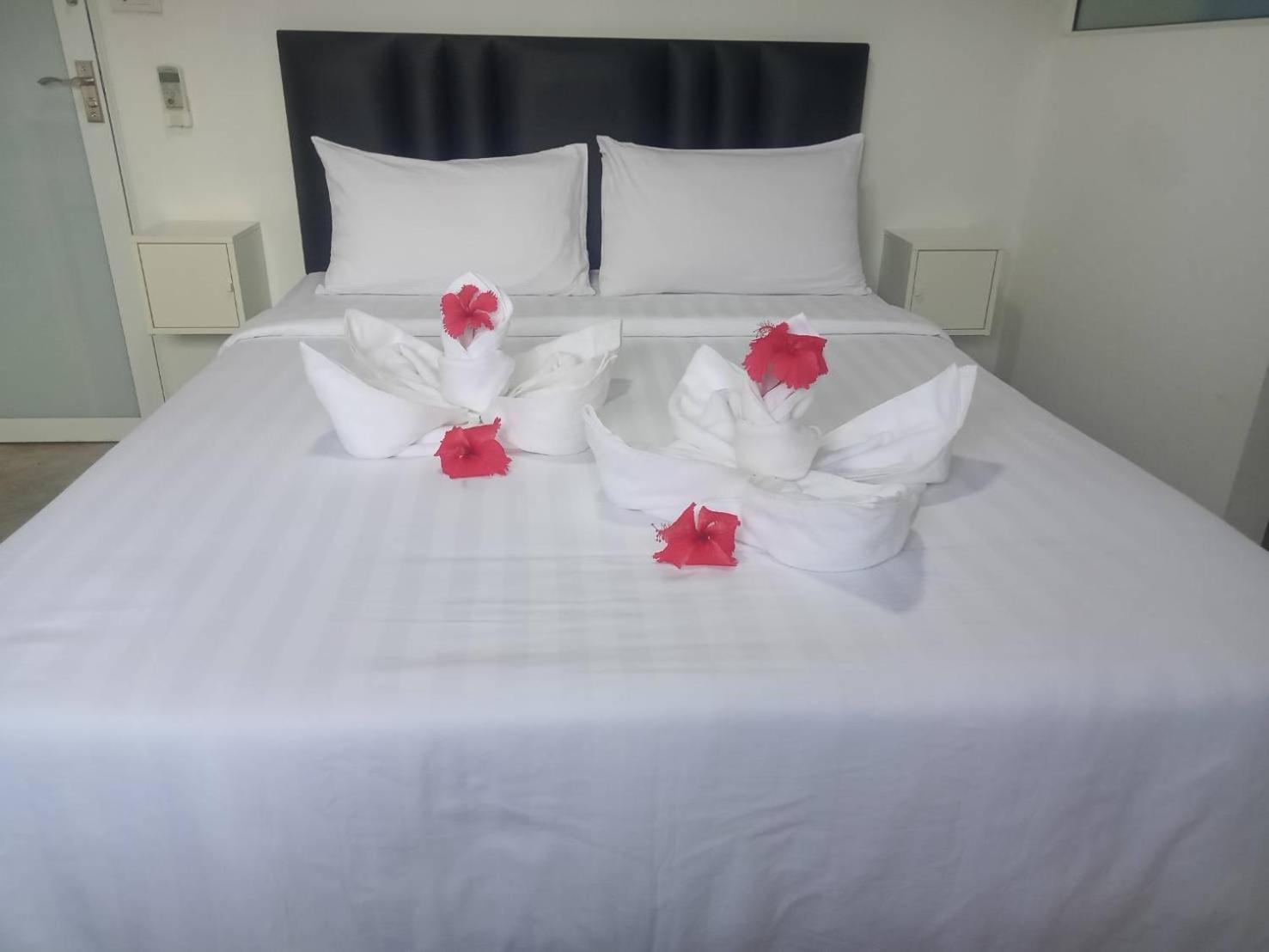 Baan Talay Hostel Koh Mak Dış mekan fotoğraf