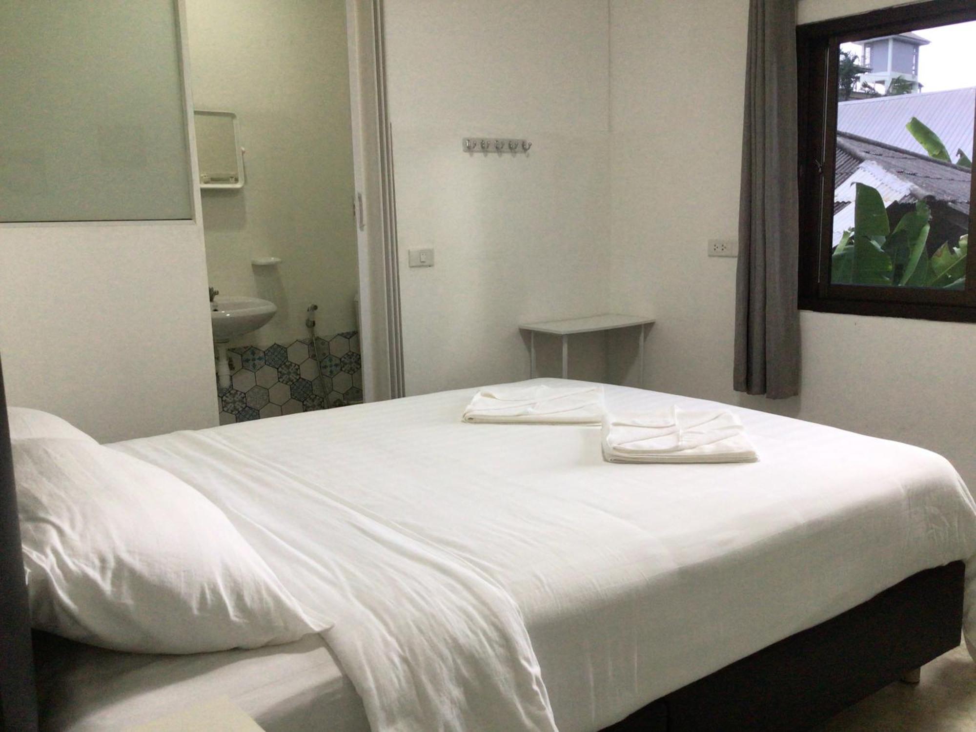 Baan Talay Hostel Koh Mak Dış mekan fotoğraf