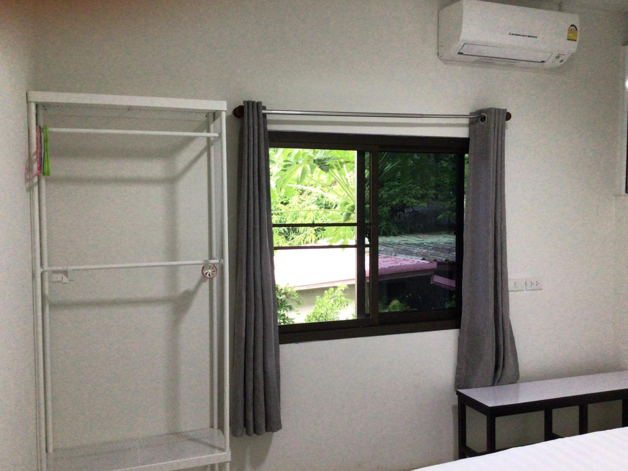 Baan Talay Hostel Koh Mak Dış mekan fotoğraf