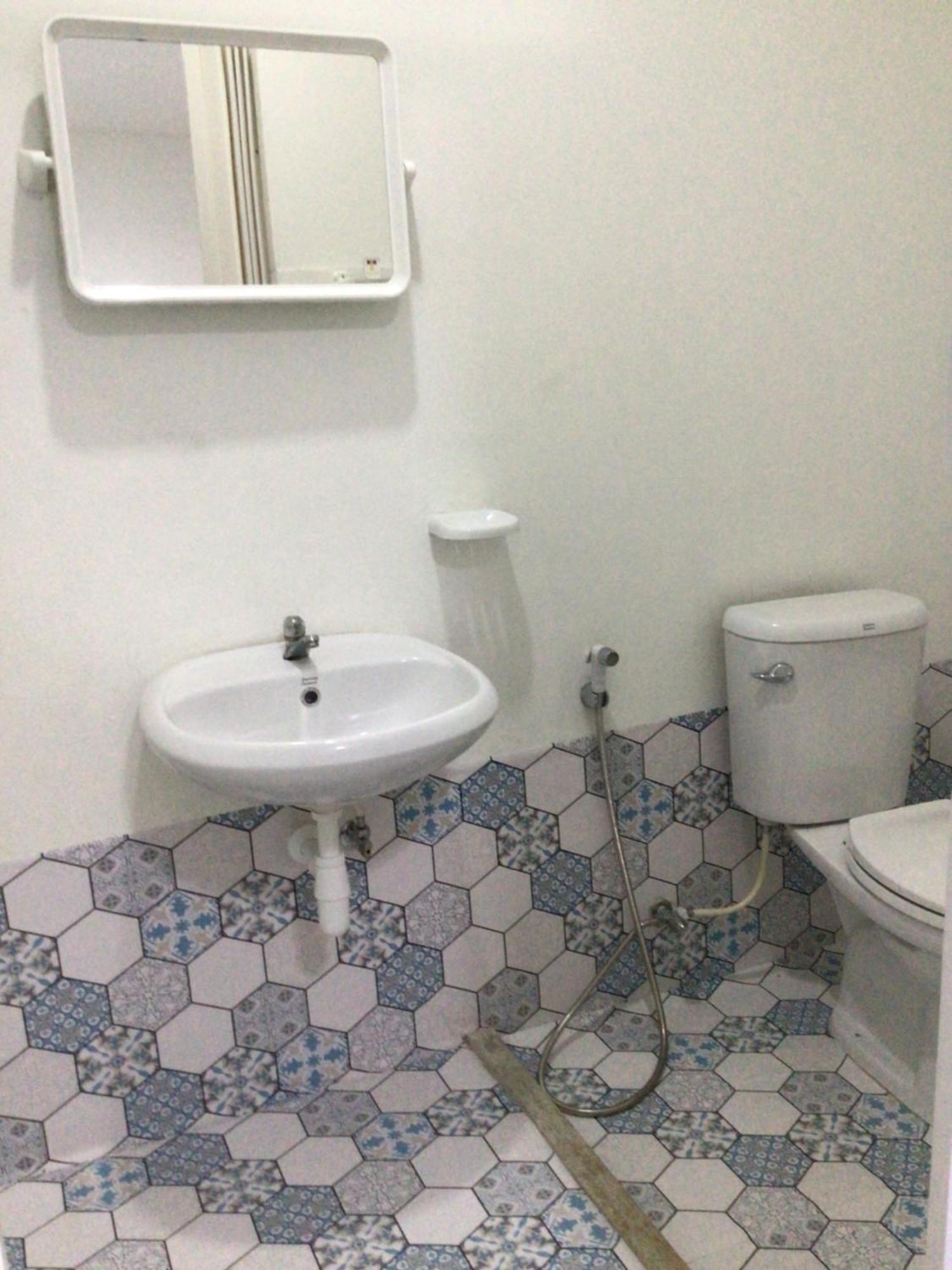Baan Talay Hostel Koh Mak Dış mekan fotoğraf